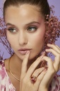 Andrea Marazzini - Ninfea Red color mix 11