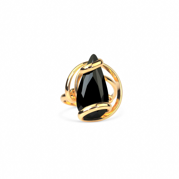 Andrea Marazzini - Aura Black