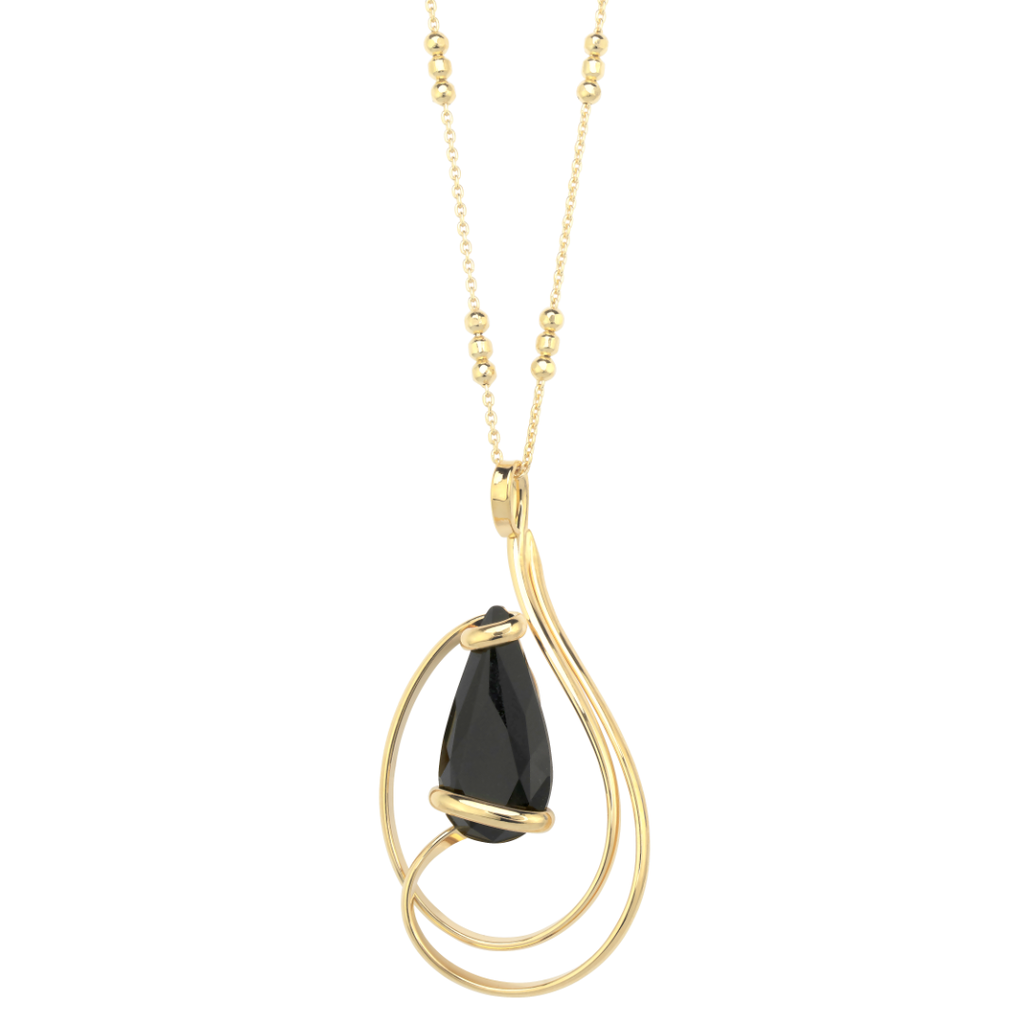 Andrea Marazzini - Aura Black
