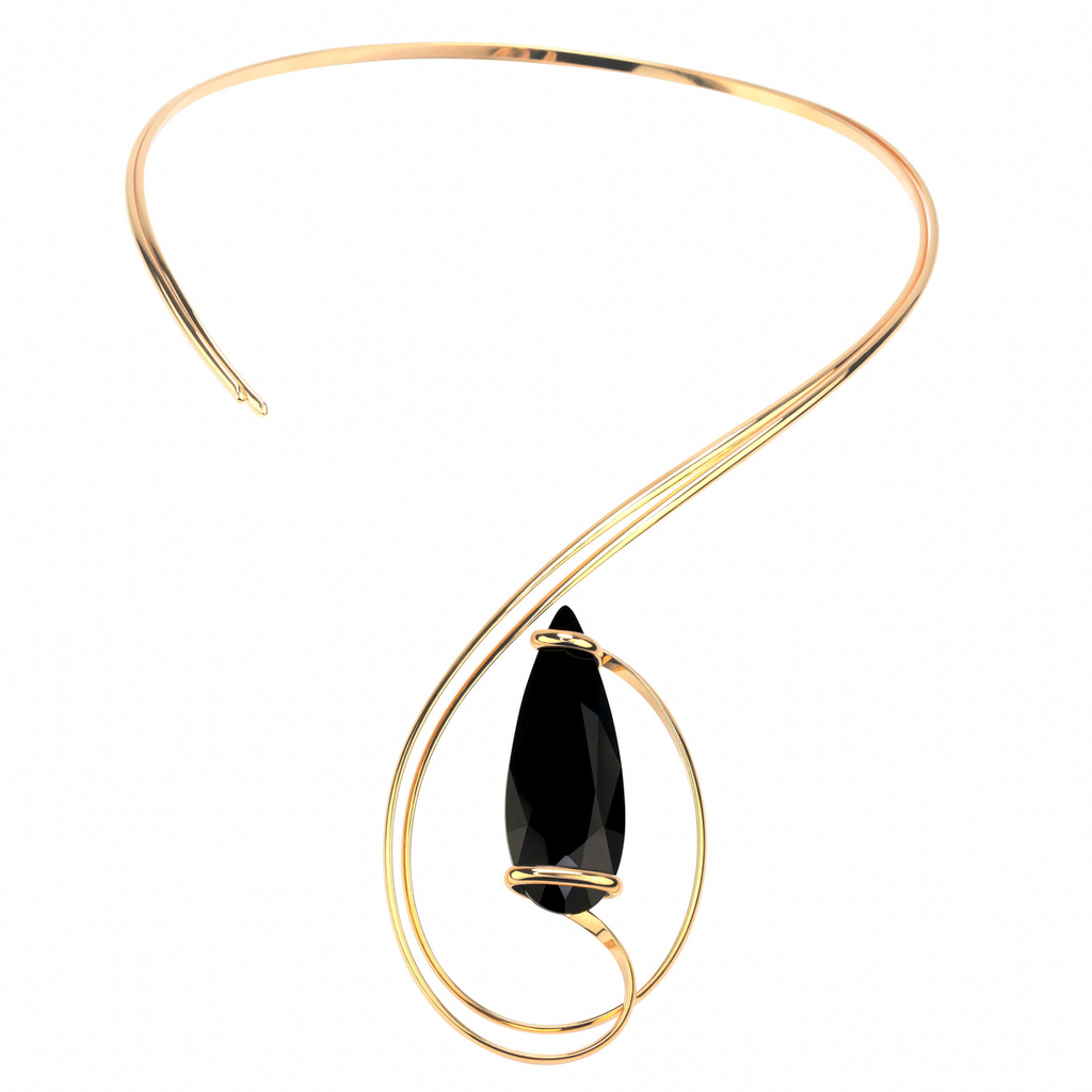 Andrea Marazzini - Aura Black