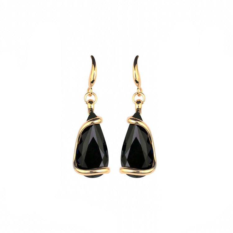 Andrea Marazzini - Aura Black