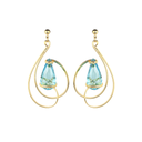 Andrea Marazzini - Aura Light Turquoise