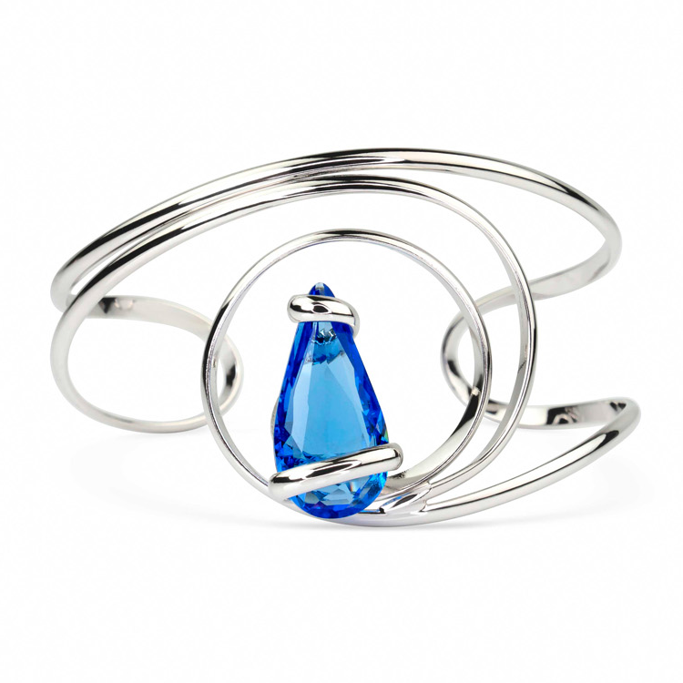 Andrea Marazzini - Aura Majestic Blue