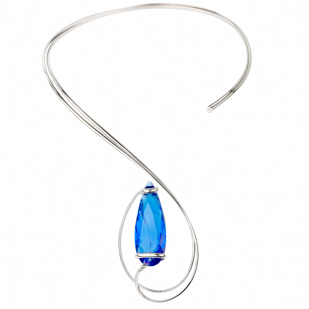 Andrea Marazzini - Aura Majestic Blue