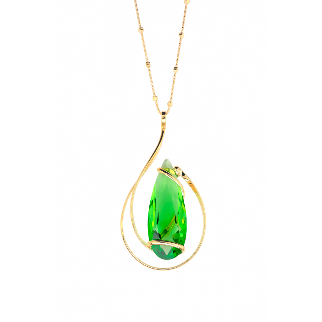 Andrea Marazzini - Aura Peridot