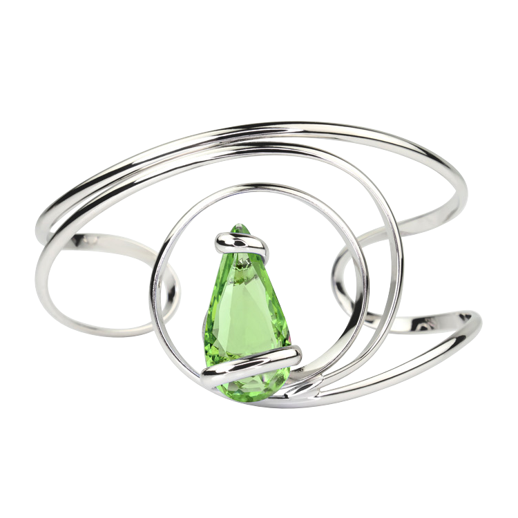 Andrea Marazzini - Aura Peridot