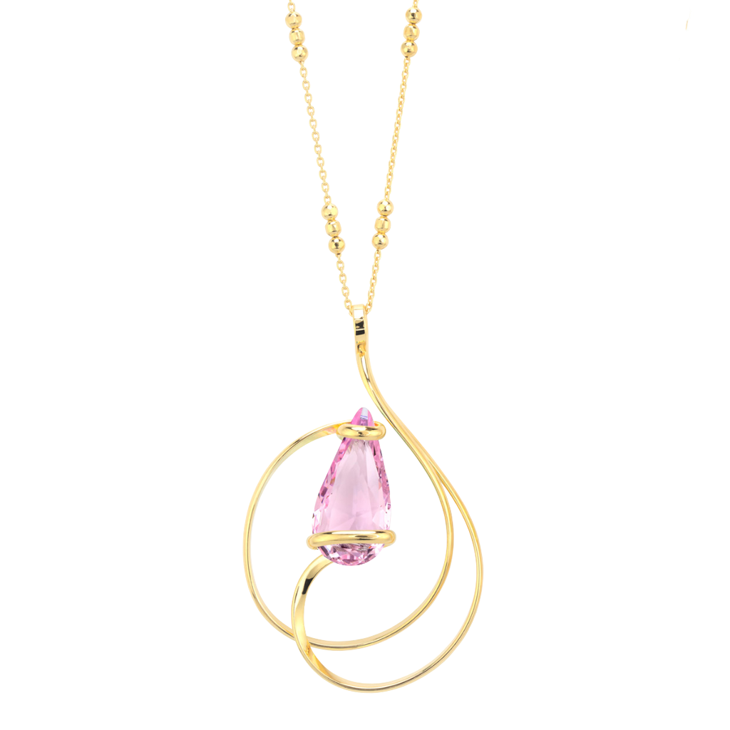 Andrea Marazzini - Aura Rose