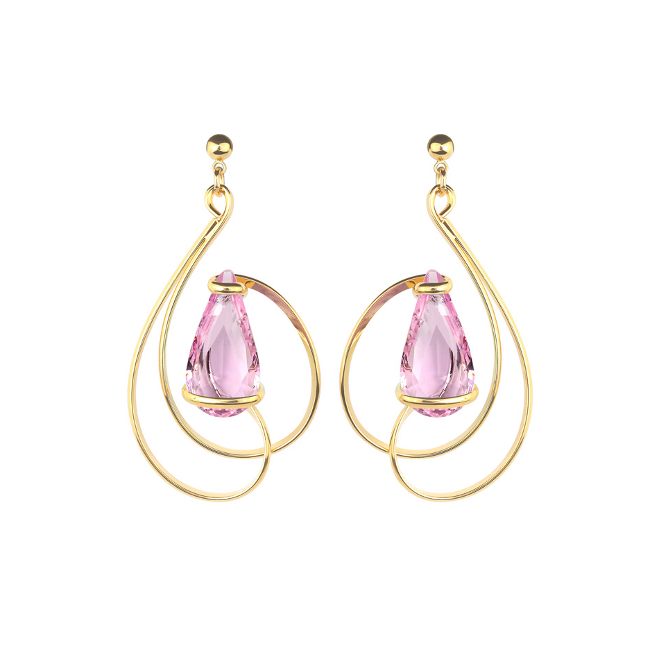 Andrea Marazzini - Aura Rose