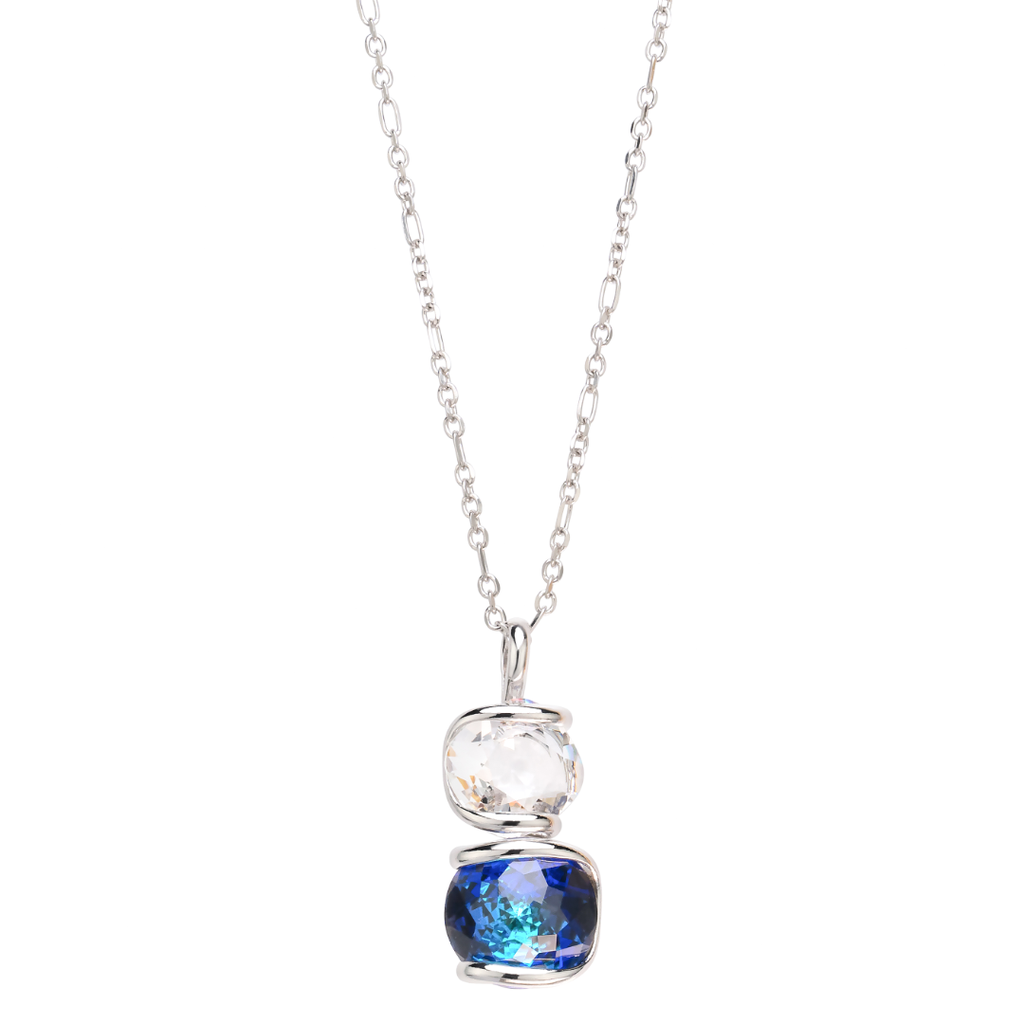 [RHMBUBBCGO] Andrea Marazzini - Bubble Bermuda Blu