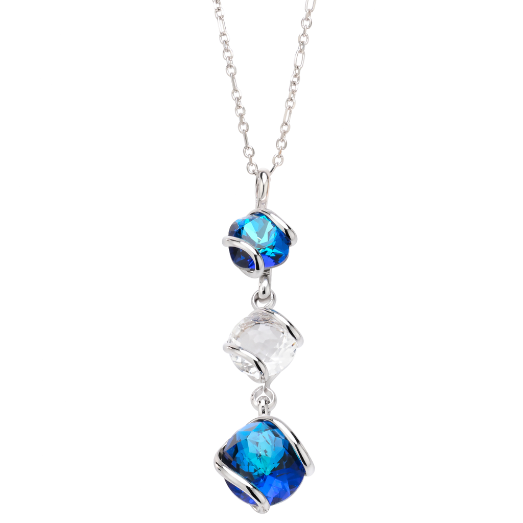 [RHBBUBBCTR] Andrea Marazzini - Bubble Bermuda Blu