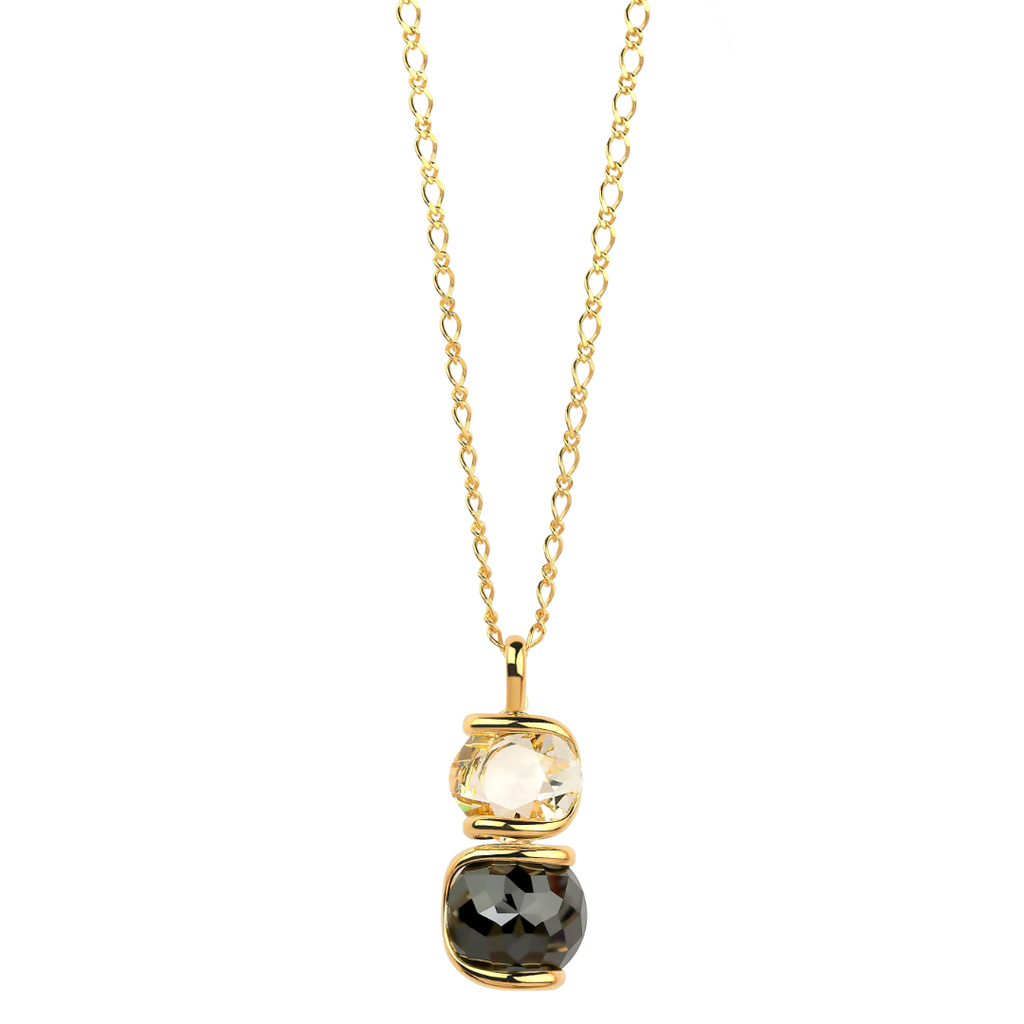 Andrea Marazzini - Bubble Black