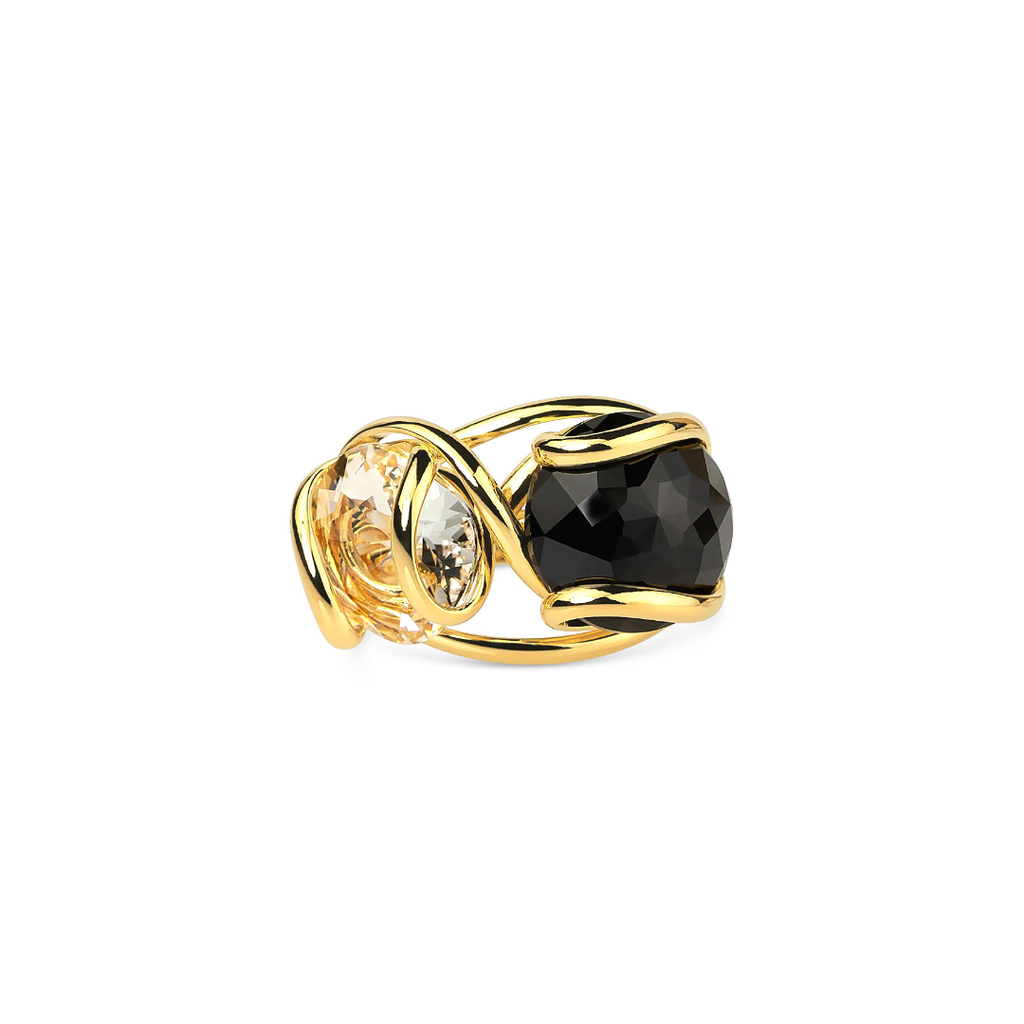 Andrea Marazzini - Bubble Black
