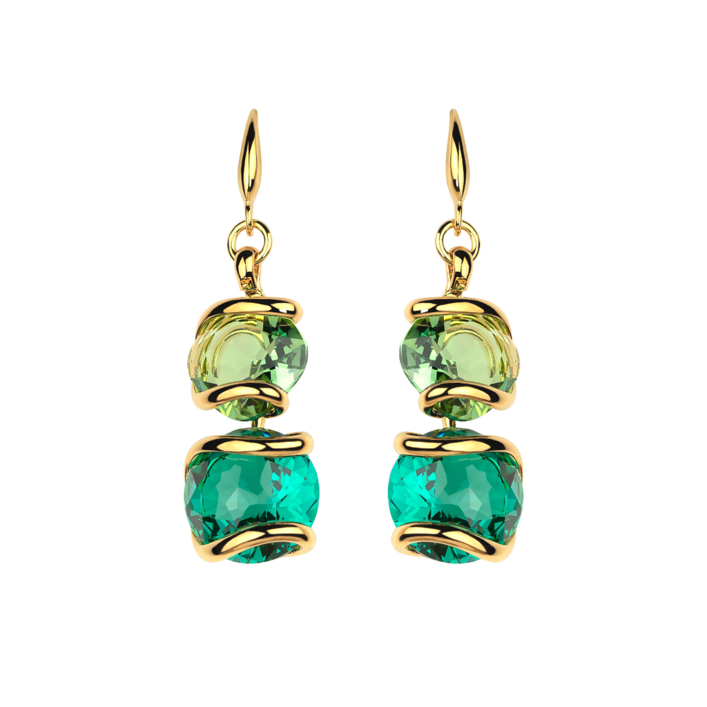 [GOMBUEMOGO] Andrea Marazzini - Bubble Emerald