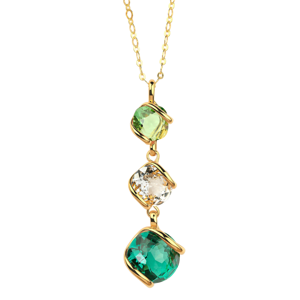 Andrea Marazzini - Bubble Emerald