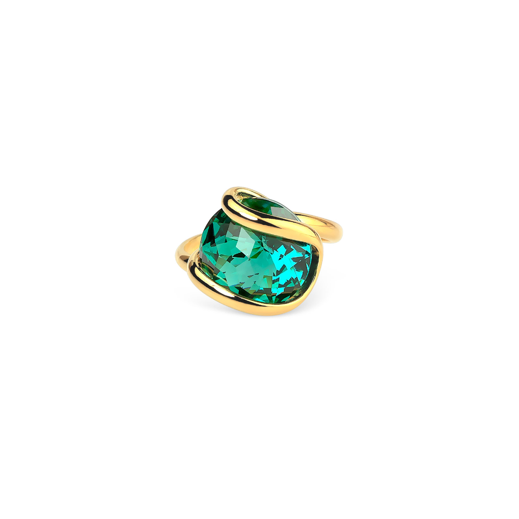 Andrea Marazzini - Bubble Emerald