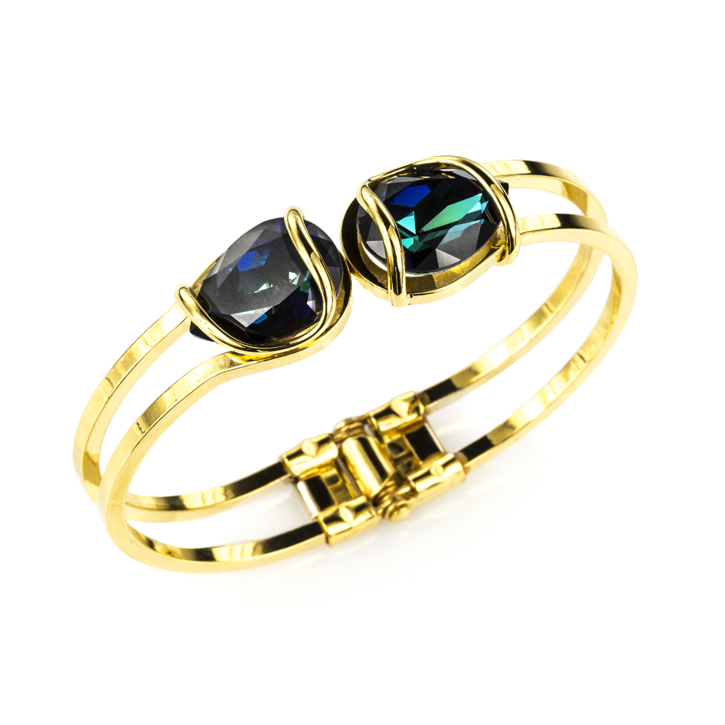 Andrea Marazzini - Candy Dark Green