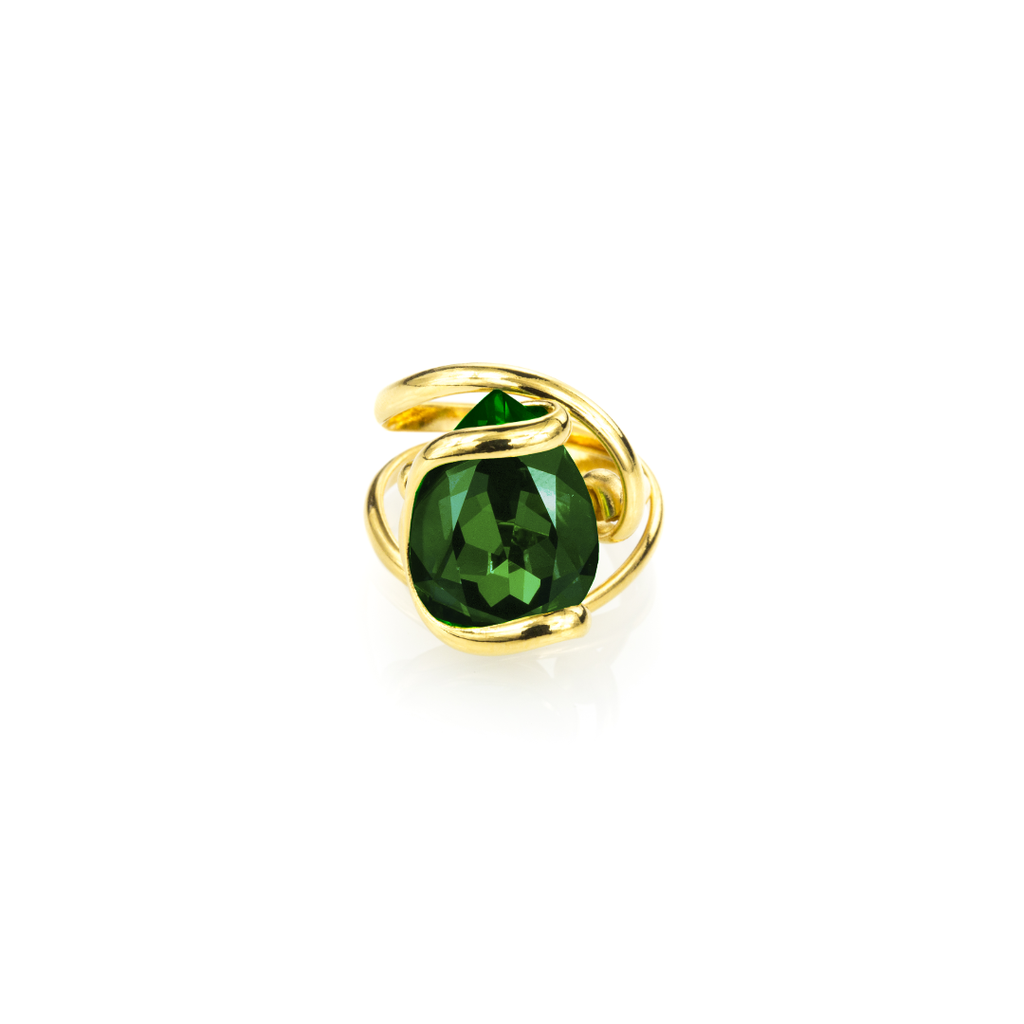 Andrea Marazzini - Candy Emerald
