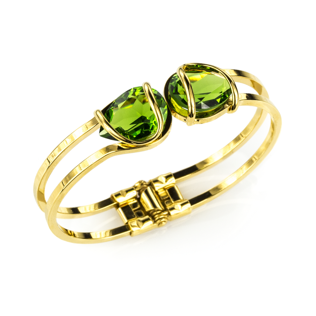 Andrea Marazzini - Candy Fernet Green