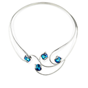 Andrea Marazzini - Cherry Bermuda Blu