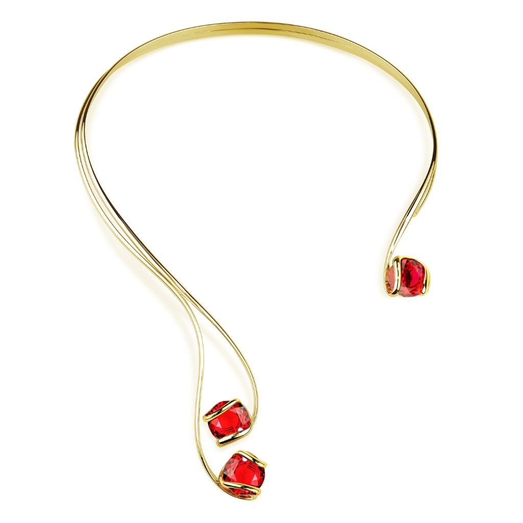 Andrea Marazzini - Cherry Red