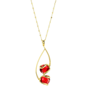 Andrea Marazzini - Cherry Red