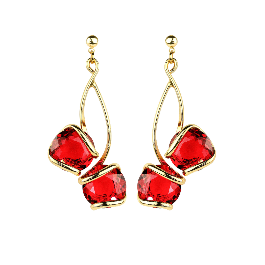 Andrea Marazzini - Cherry Red