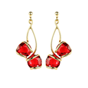 Andrea Marazzini - Cherry Red