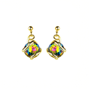 Andrea Marazzini - Cherry Vitral Medium