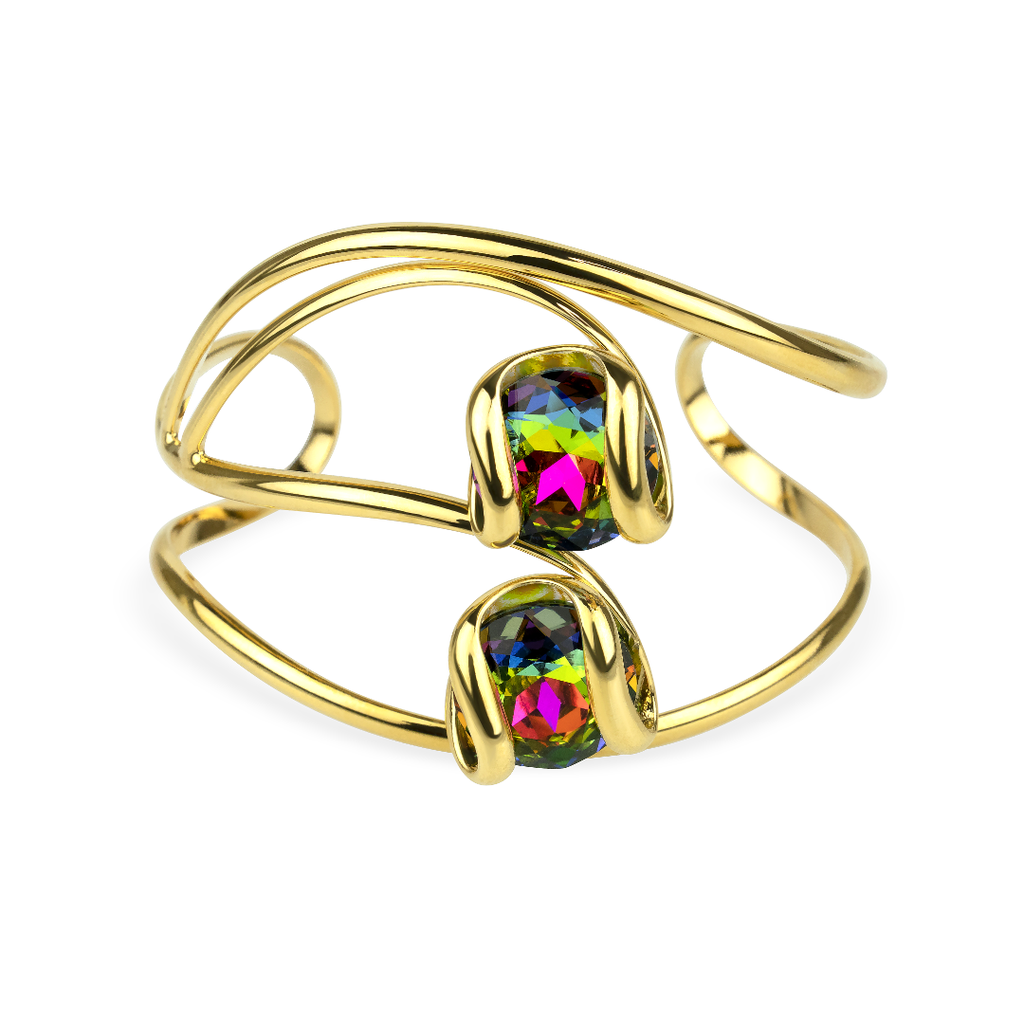 Andrea Marazzini - Cherry Vitral Medium