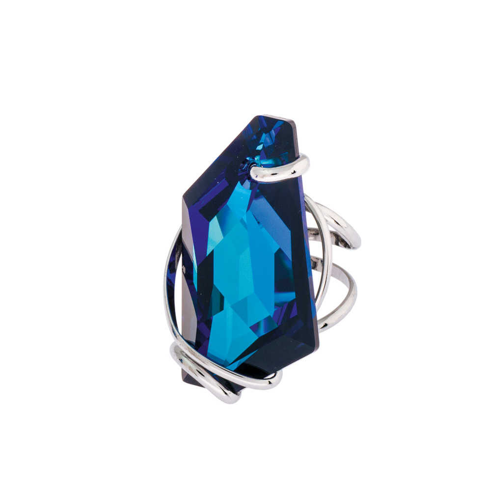 Andrea Marazzini - De Art Bermuda Blue