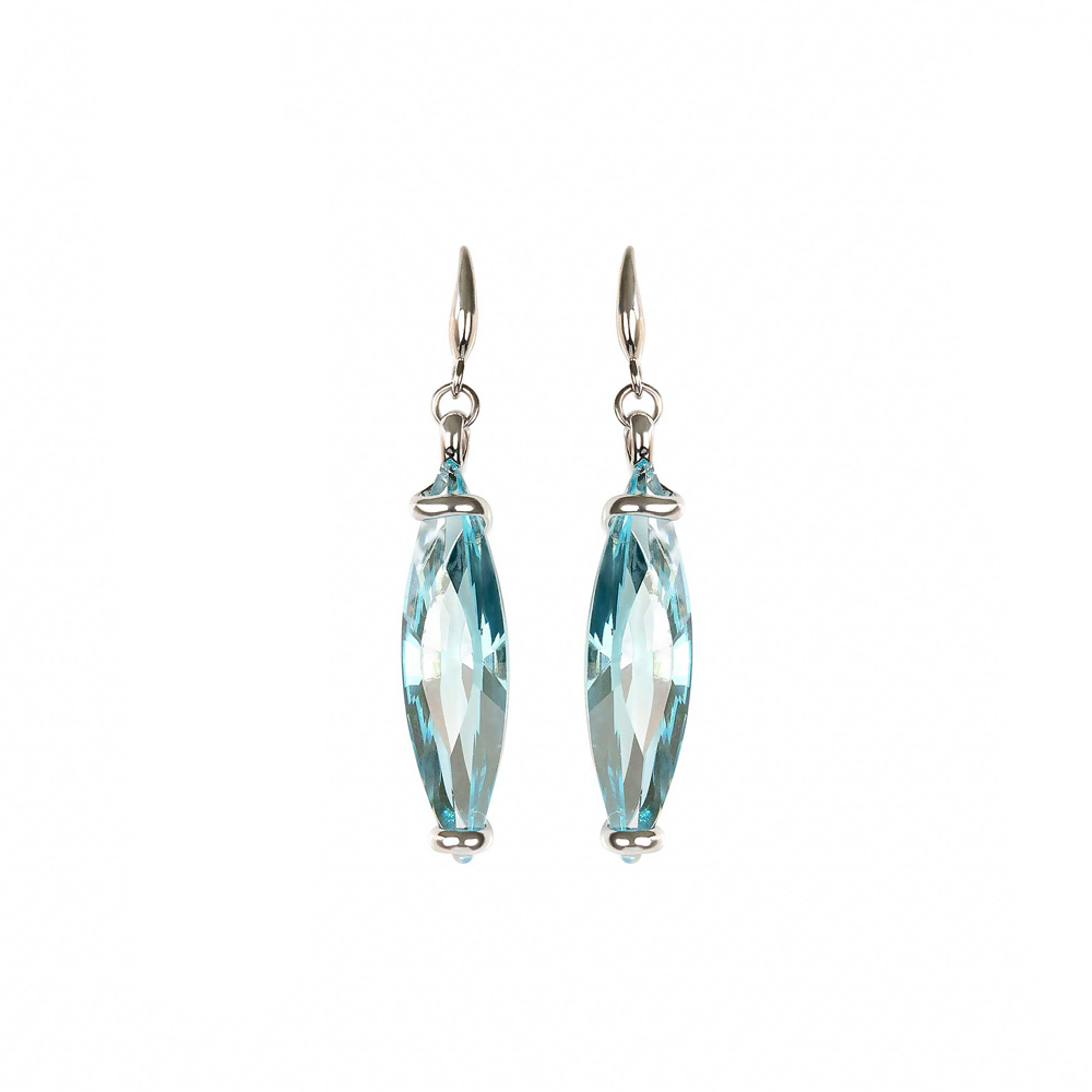 Andrea Marazzini - Divina Aquamarine