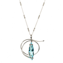 Andrea Marazzini - Divina Aquamarine