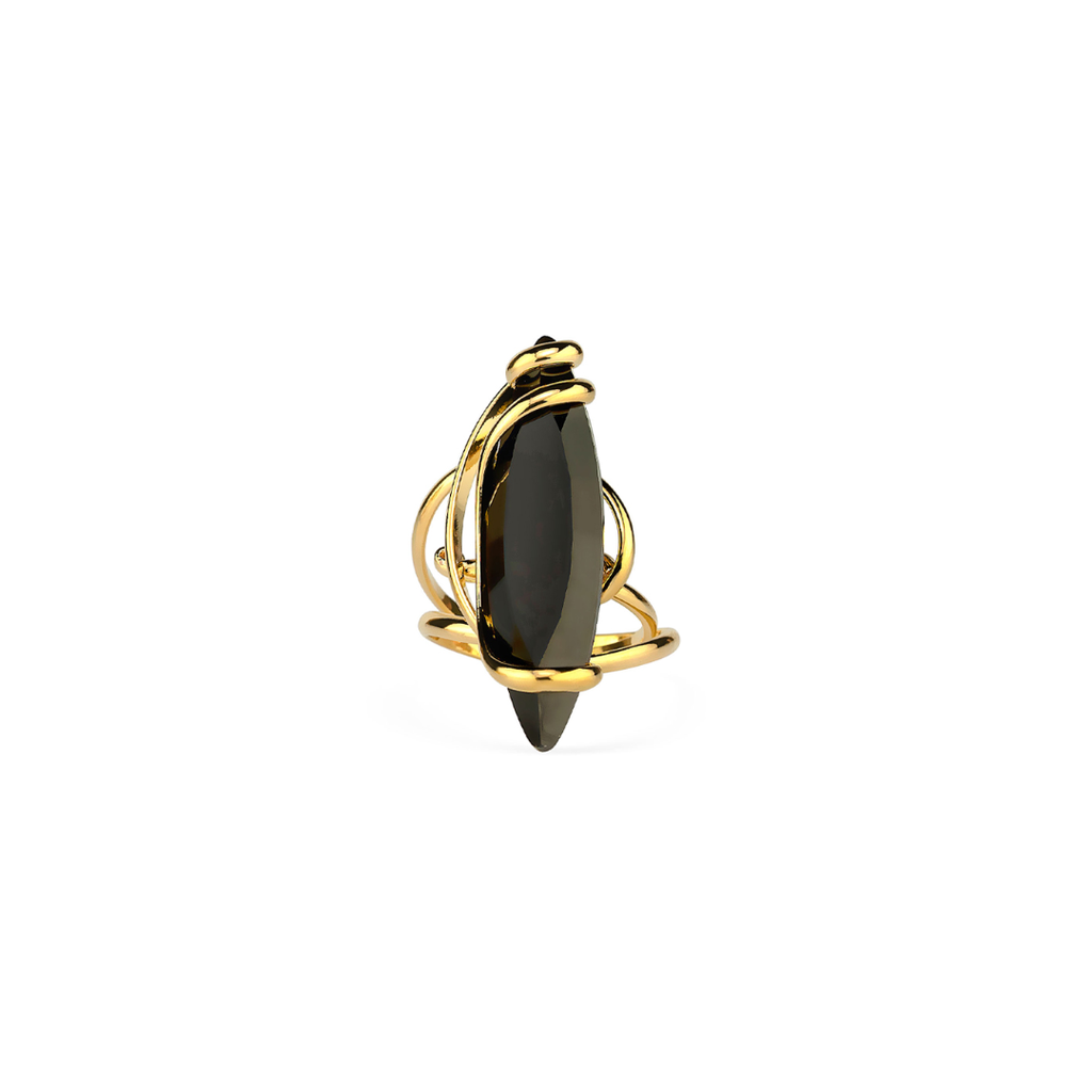 Andrea Marazzini - Divina Black