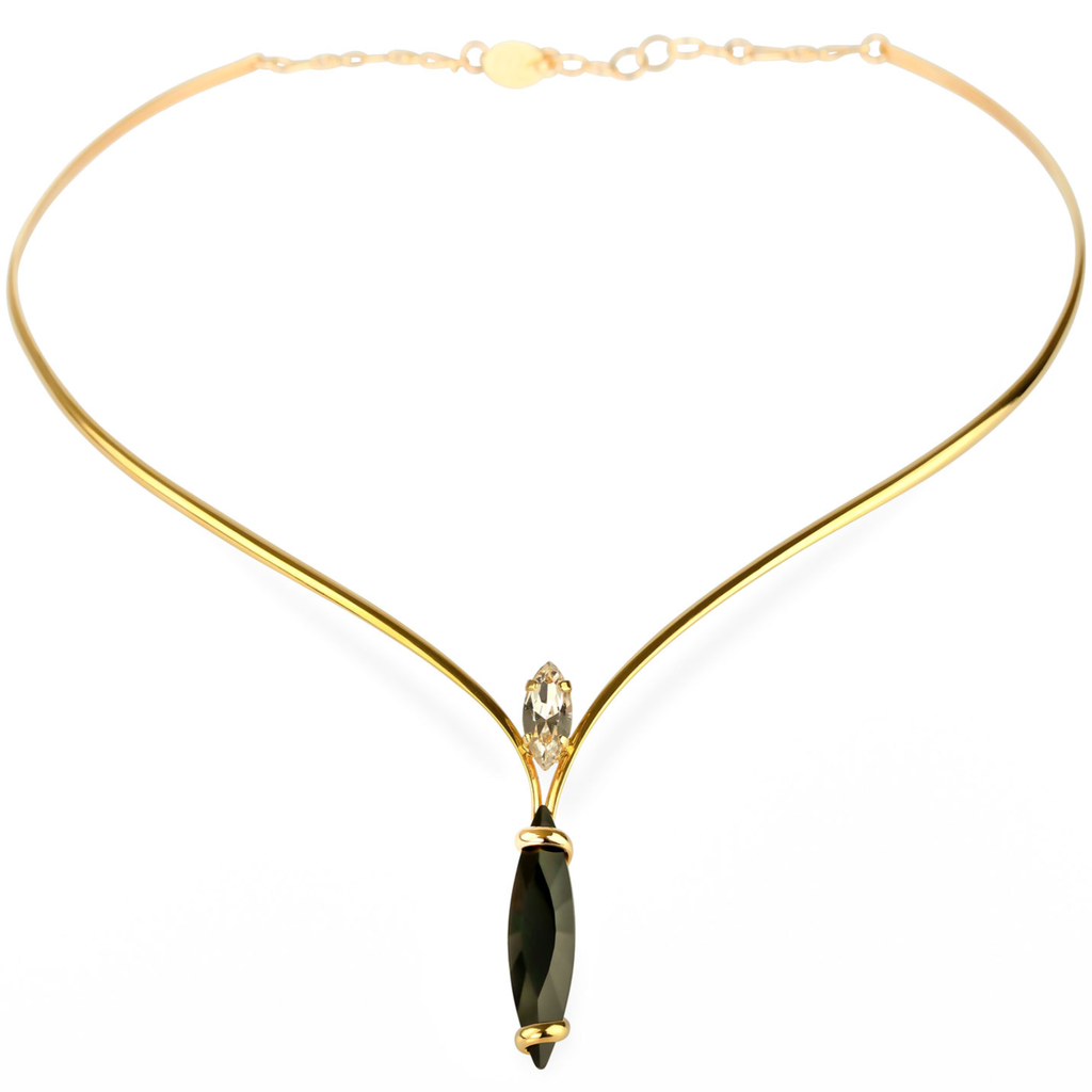 Andrea Marazzini - Divina Black