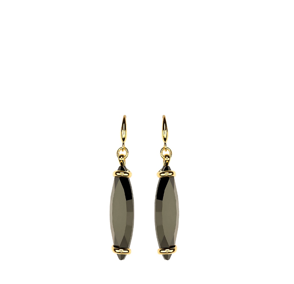 Andrea Marazzini - Divina Black