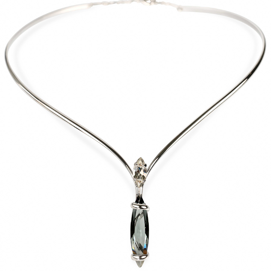 Andrea Marazzini - Divina Black Diamond