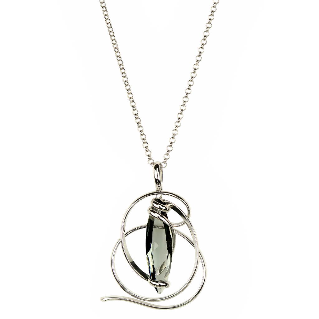 Andrea Marazzini - Divina Black Diamond