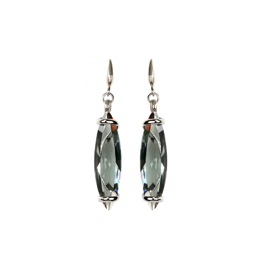 Andrea Marazzini - Divina Black Diamond