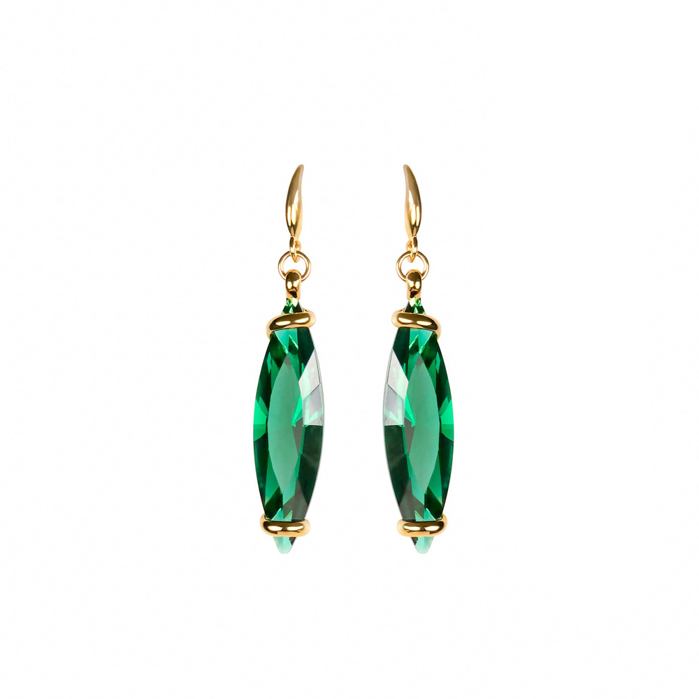 Andrea Marazzini - Divina Emerald