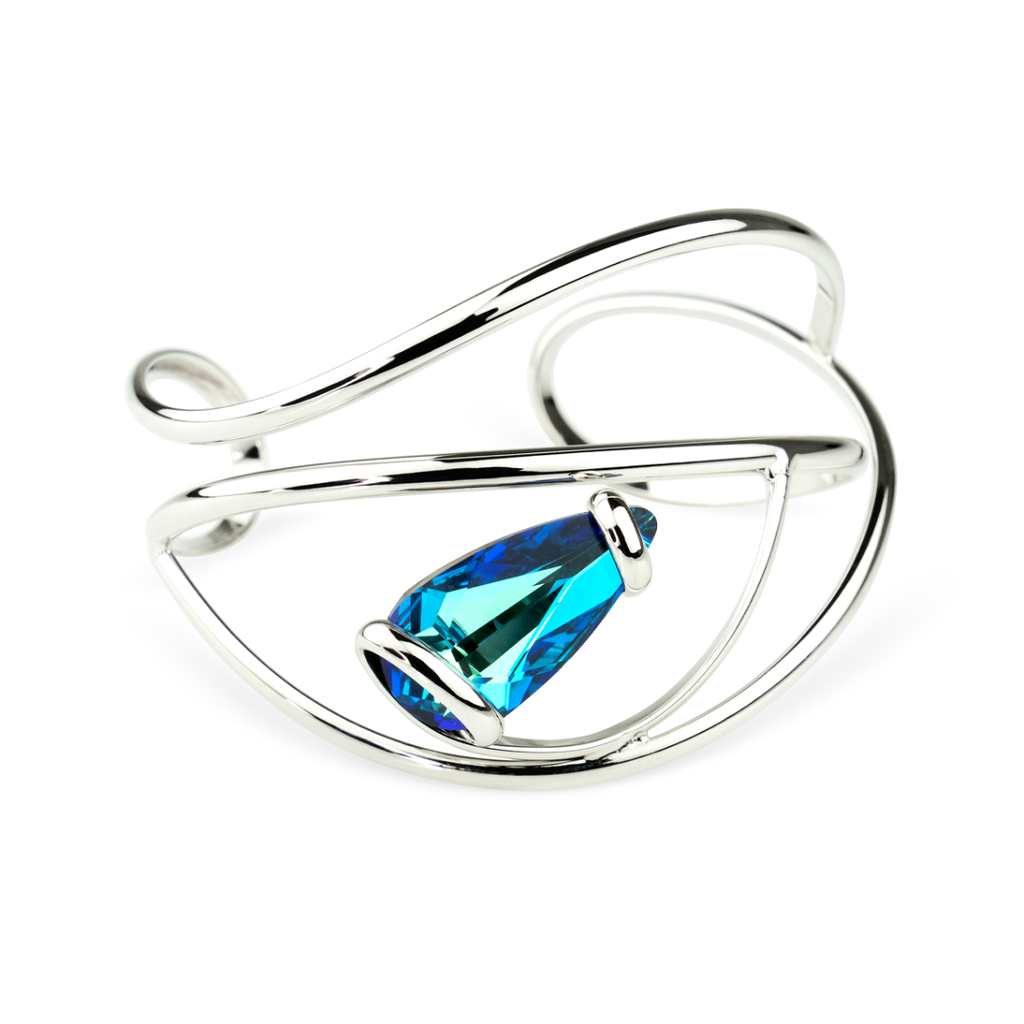 Andrea Marazzini - Elegant Bermuda Blu