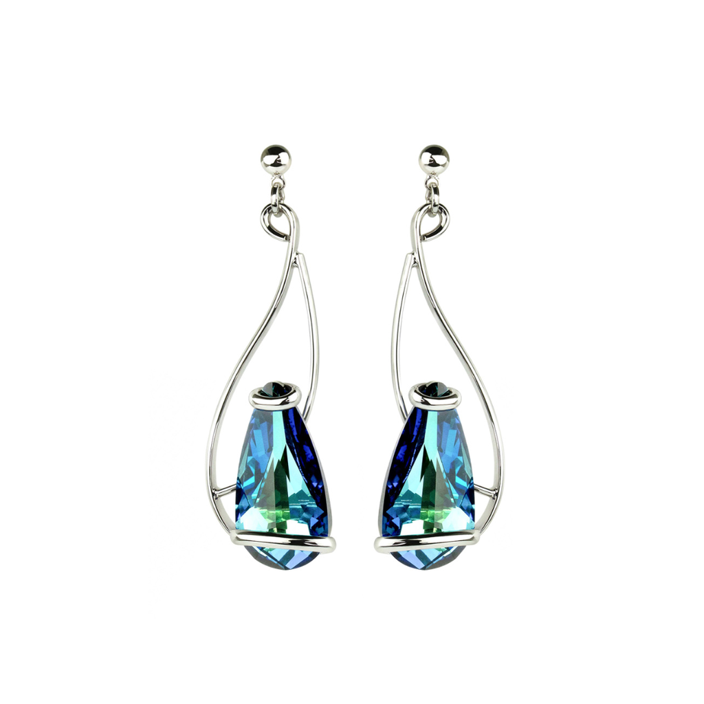 Andrea Marazzini - Elegant Bermuda Blu