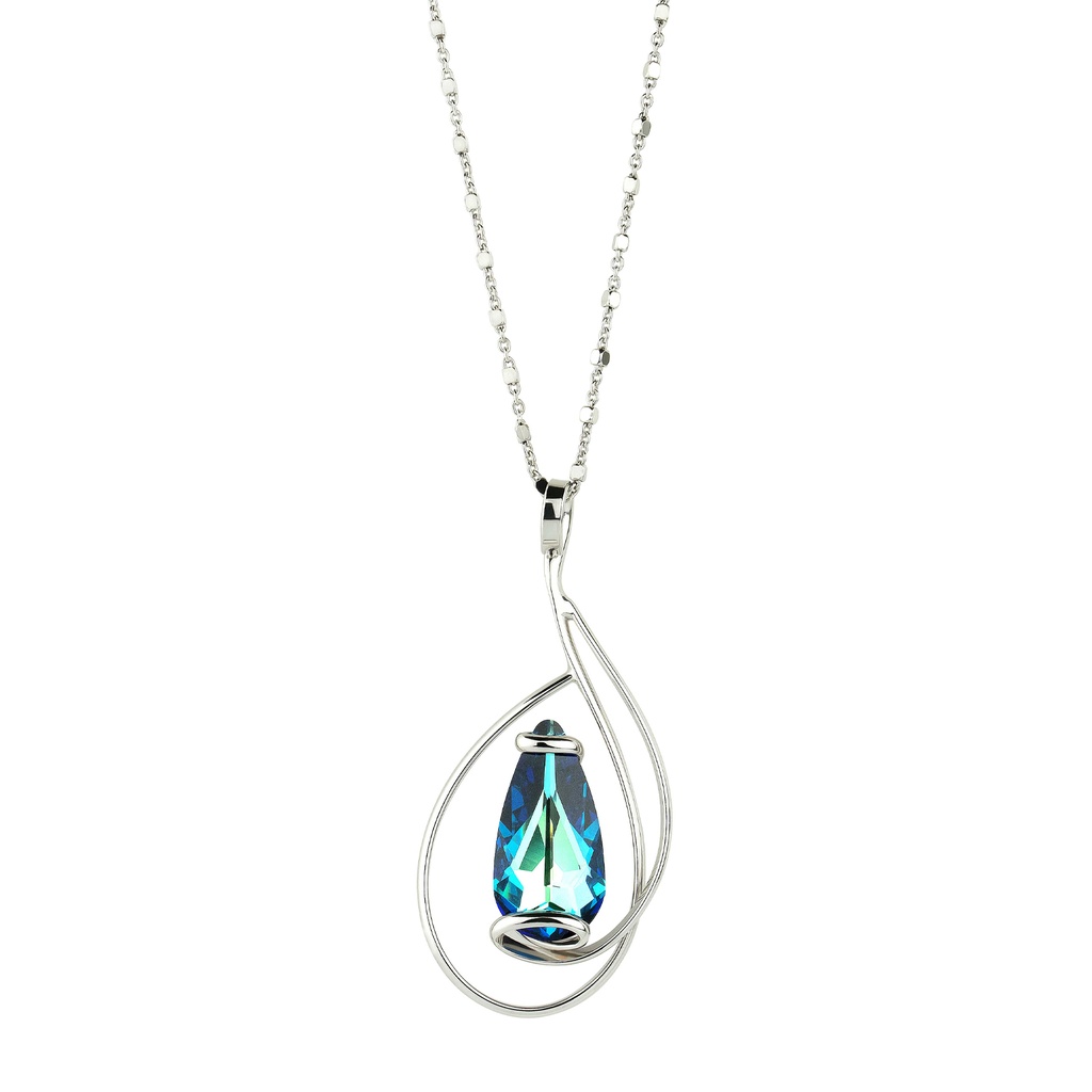 Andrea Marazzini - Elegant Bermuda Blu