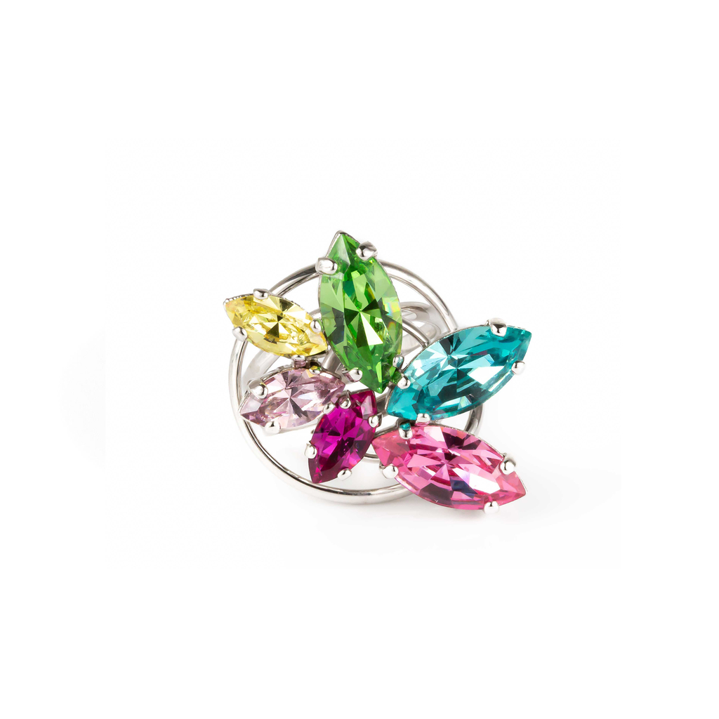 Andrea Marazzini - Eve F43 Rio