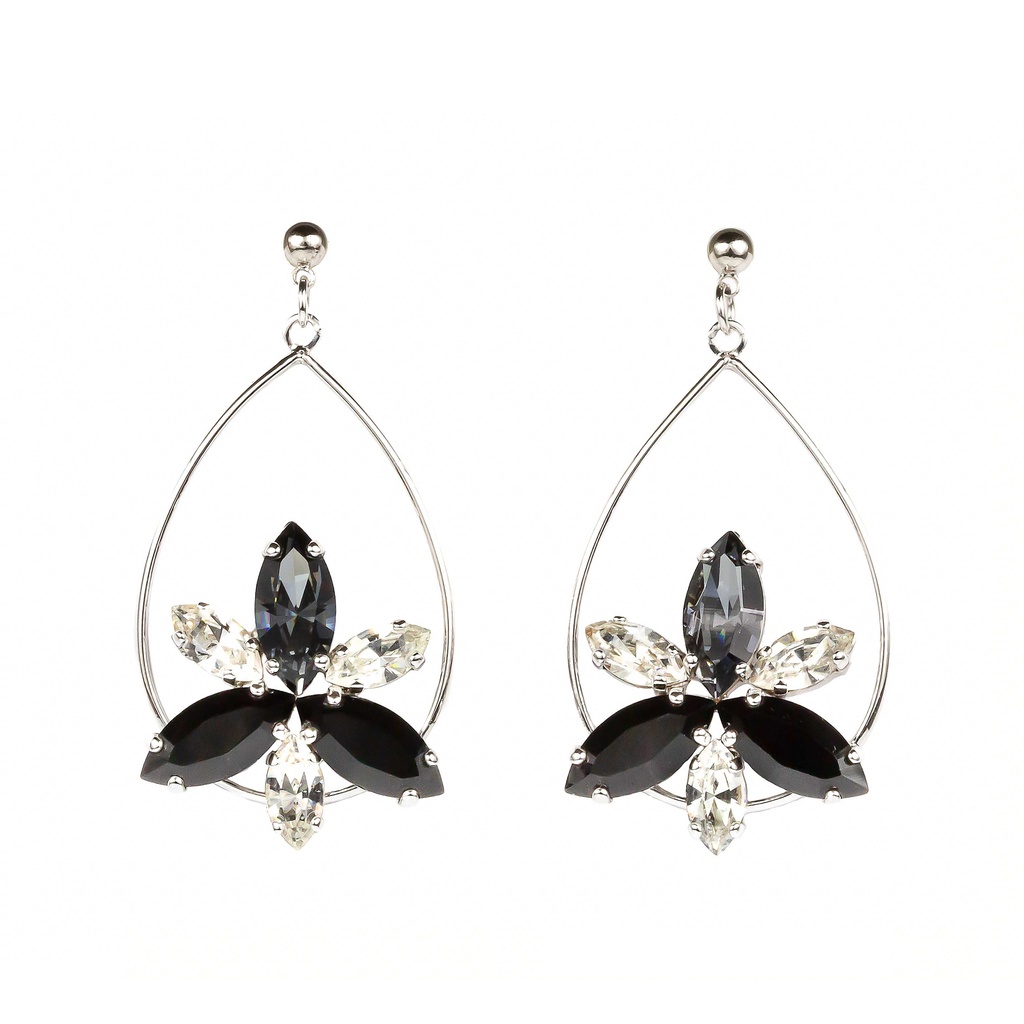 Andrea Marazzini - Eve F62 New Black