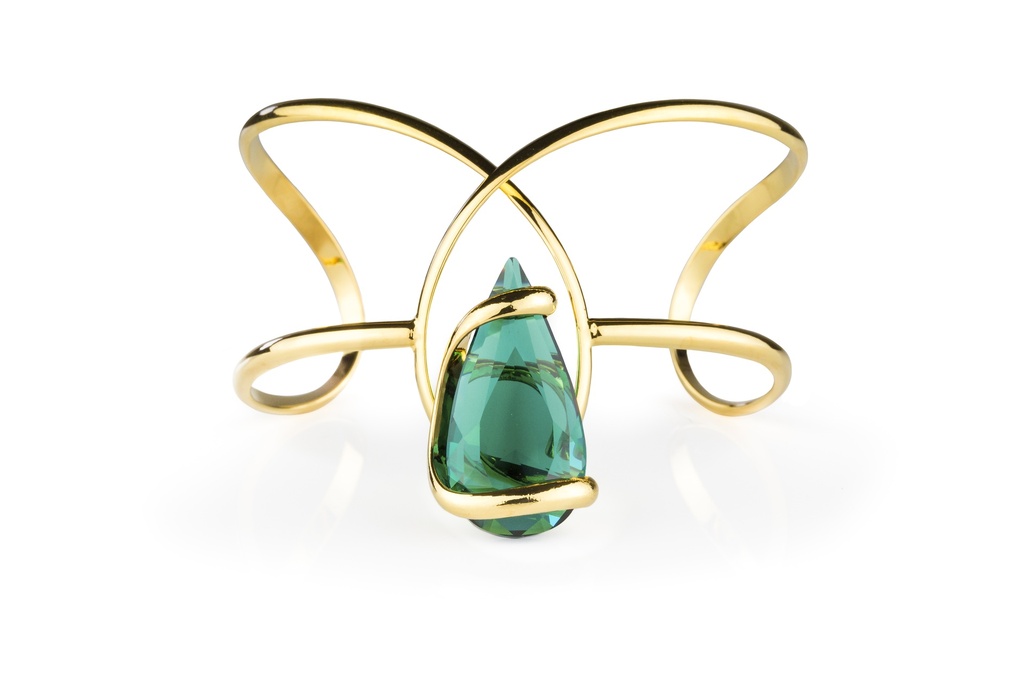 Andrea Marazzini - Florence Emerald