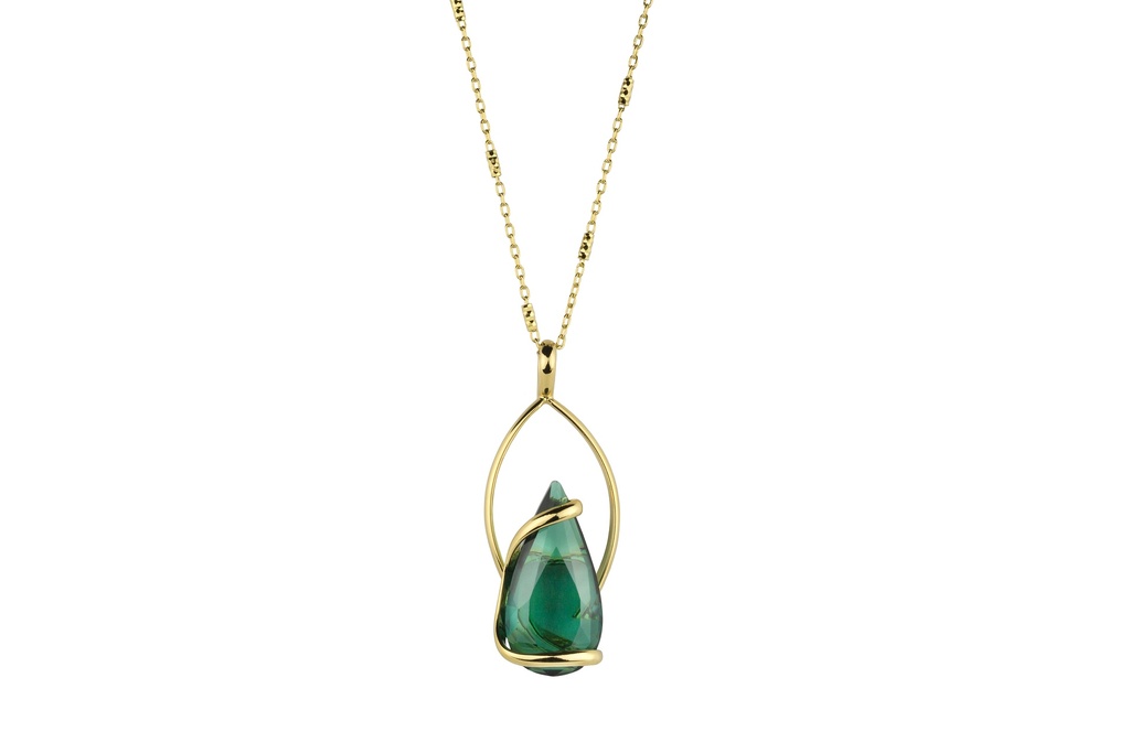 Andrea Marazzini - Florence Emerald