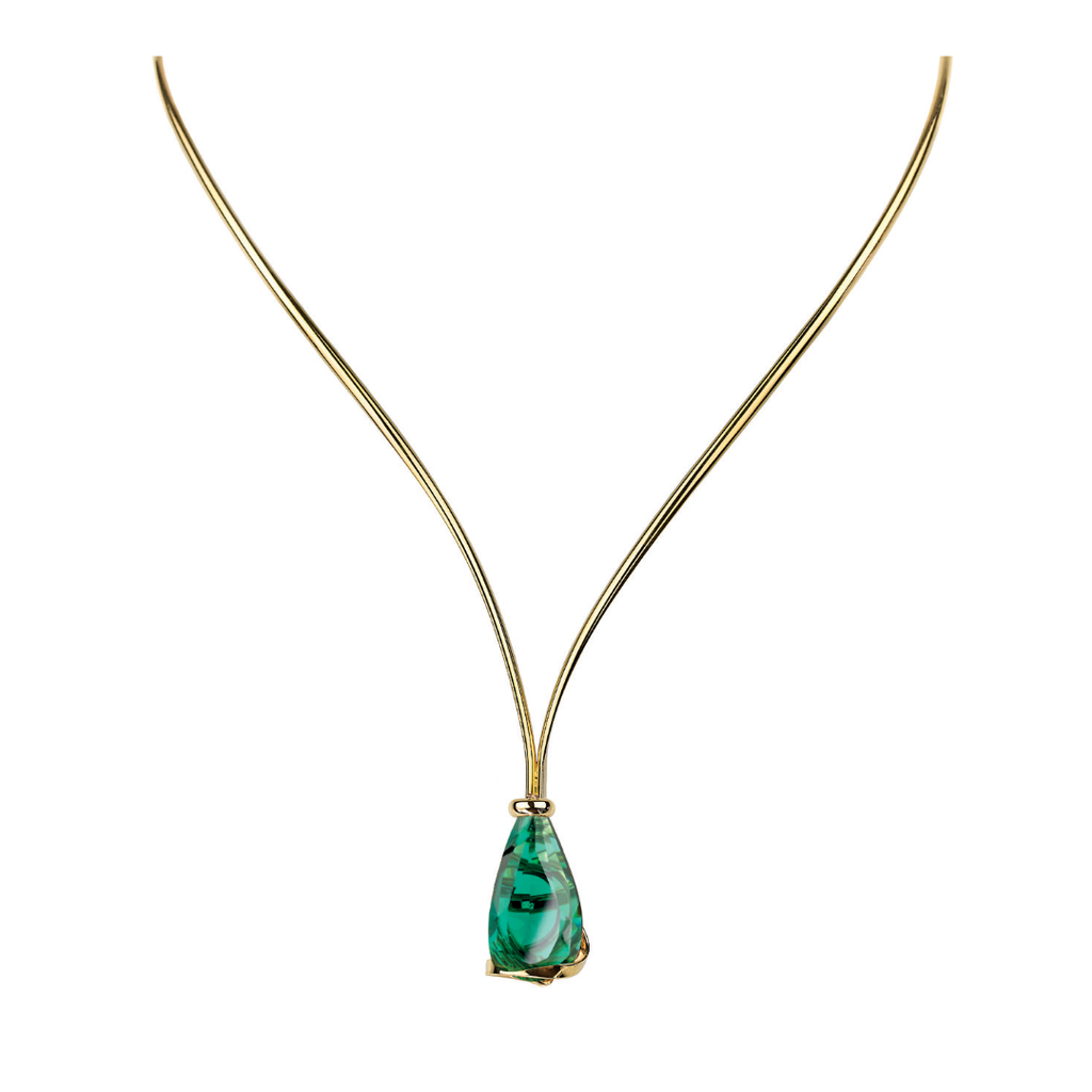 Andrea Marazzini - Florence Emerald