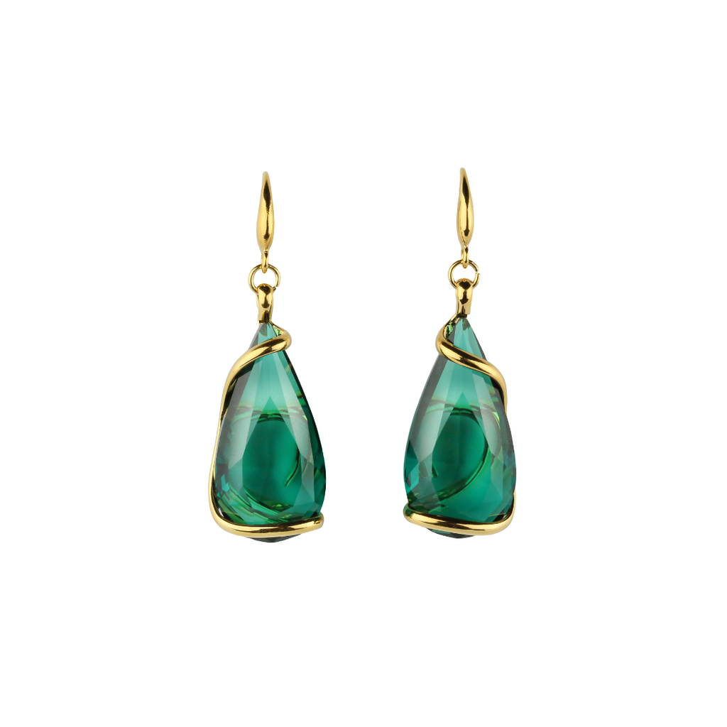 Andrea Marazzini - Florence Emerald
