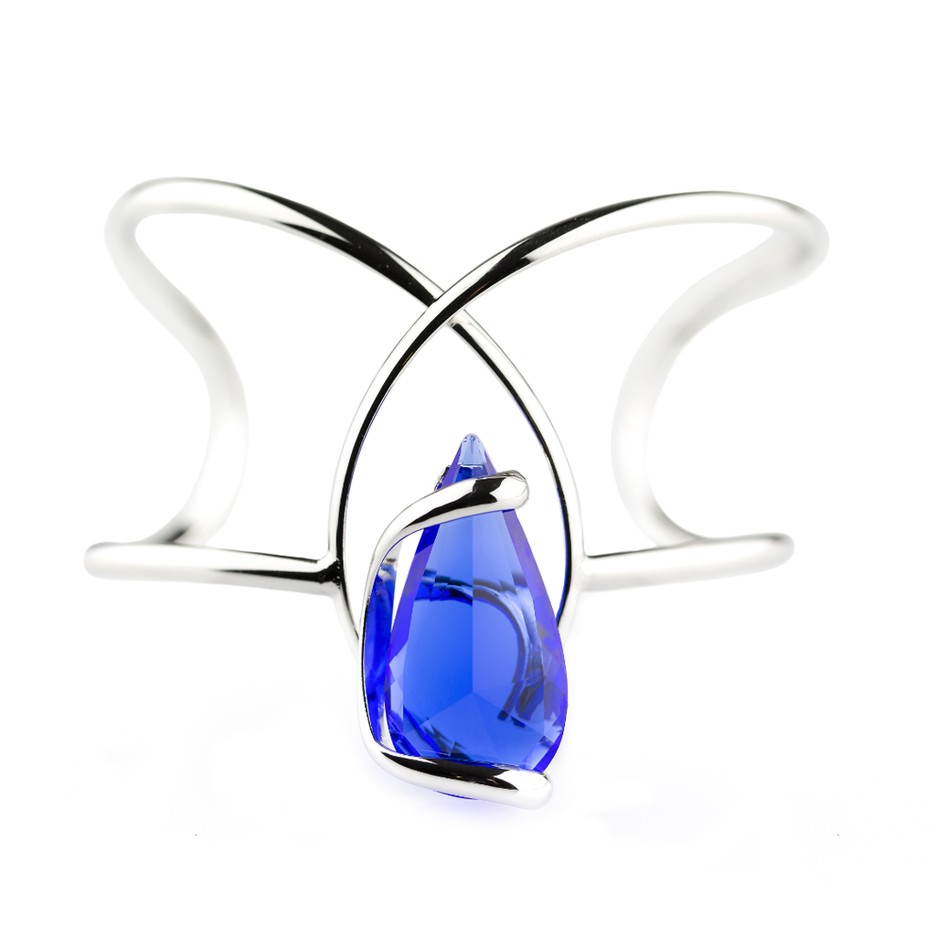 Andrea Marazzini - Florence Majestic Blue