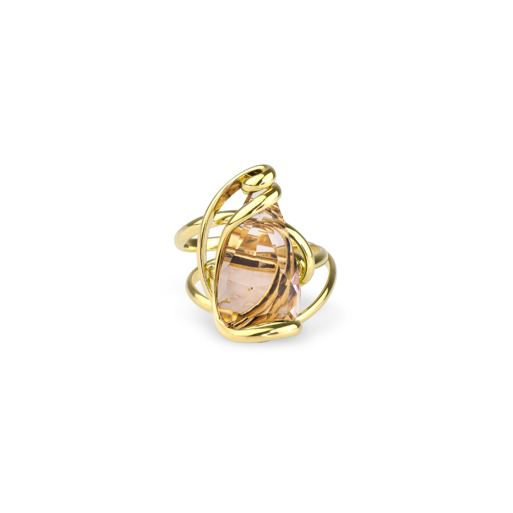 Andrea Marazzini - Florence Vintage Rose